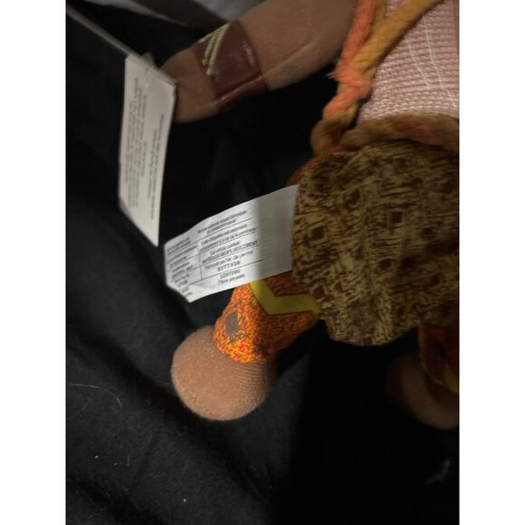 The Lion King Broadway Musical Simba Plush Toy 9" Tall Disney Collectible - Picture 7 of 12